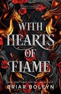 Produktbild: With Hearts of Flame (Standard Edition)