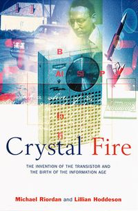 Produktbild: Crystal Fire