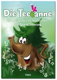 Bild vom Artikel Die Teetanne vom Autor Antje Mallwitz