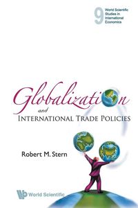 Produktbild: Globalization & Intl Trading Policie(v19