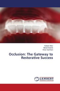 Produktbild: Occlusion: The Gateway to Restorative Success