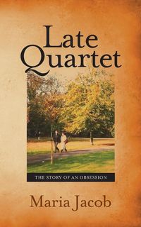 Produktbild: Late Quartet