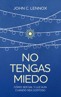 Produktbild: No tengas miedo