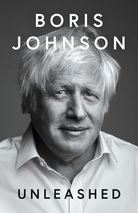 Produktbild: Johnson, B: Unleashed