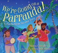 Produktbild: We're Going on a Parranda!