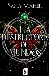 Produktbild: La destructora de mundos
