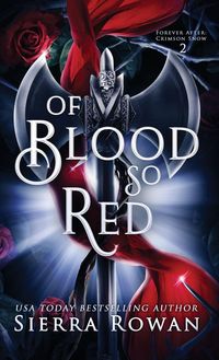 Produktbild: Of Blood So Red