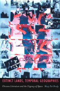 Produktbild: Extinct Lands, Temporal Geographies