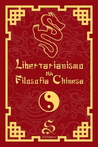 Produktbild: Libertarianismo na Filosofia Chinesa