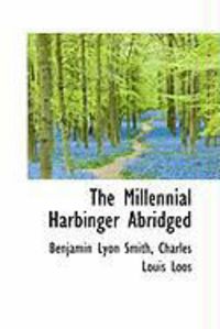 Produktbild: The Millennial Harbinger Abridged