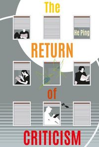 Produktbild: The Return of Criticism