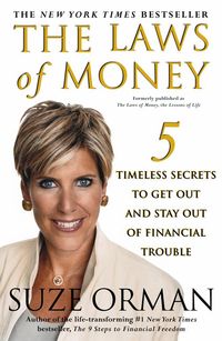 Produktbild: Laws Of Money