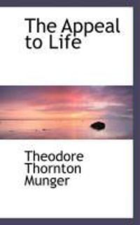 Produktbild: The Appeal to Life