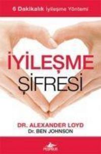 Produktbild: Iyilesme Sifresi