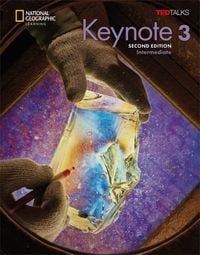 Produktbild: Keynote 2nd edition Intermediate