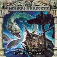 Produktbild: Tropischer Schrecken