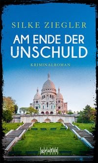 Produktbild: Am Ende der Unschuld