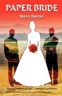 Produktbild: Paper Bride
