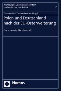 Produktbild: Polen und Deutschland nach der EU-Osterweiterung