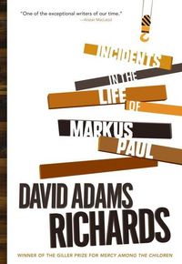 Produktbild: Incidents in the Life of Markus Paul