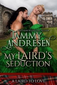 Produktbild: My Laird's Seduction