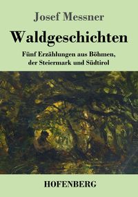 Produktbild: Waldgeschichten