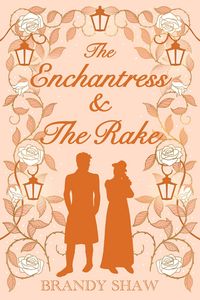 Produktbild: The Enchantress & The Rake