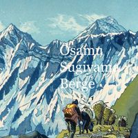 Produktbild: Osamu Sugiyama Berge