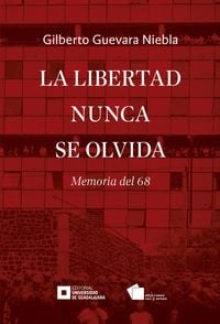 Produktbild: La libertad nunca se olvida