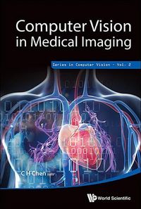 Produktbild: Computer Vision in Medical Imaging