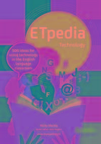 Produktbild: Hockly, N: ETpedia Technology