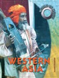 Produktbild: Western Asia