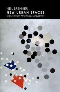 Produktbild: New Urban Spaces