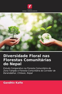 Produktbild: Diversidade Floral nas Florestas Comunit&aacute;rias do Nepal