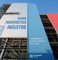 Produktbild: Farbe - Perspektive - Industrie