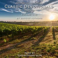 Produktbild: Classic Devotionals Volume One by Various Authors