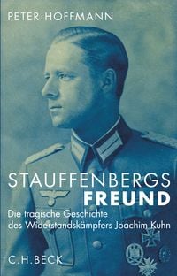 Produktbild: Stauffenbergs Freund