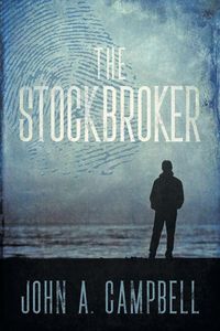 Produktbild: The Stockbroker