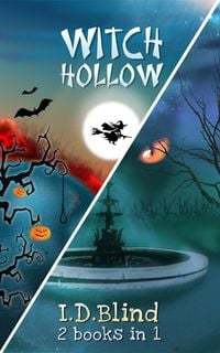 Produktbild: Witch Hollow (Books 1 and 2)