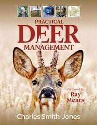 Produktbild: Practical Deer Management