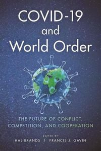 Produktbild: COVID-19 and World Order