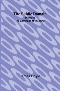 Produktbild: The Public Domain
