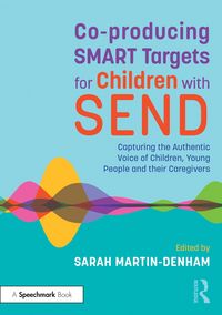 Produktbild: Co-producing SMART Targets for Children with SEND
