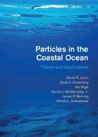 Produktbild: Particles in the Coastal Ocean