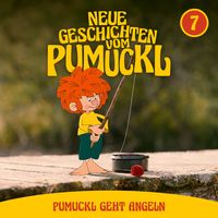 Bild vom Artikel 07: Pumuckl geht Angeln (Neue Geschichten vom Pumuckl) vom Autor Moritz Binder