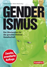 Bild vom Artikel Genderismus vom Autor Birgit Kelle