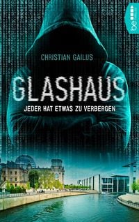 Produktbild: Glashaus