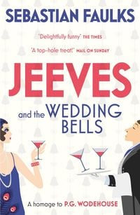 Produktbild: Jeeves and the Wedding Bells