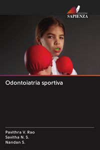 Produktbild: Odontoiatria sportiva