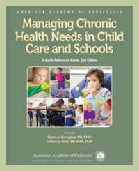 Produktbild: Managing Chronic Health Needs